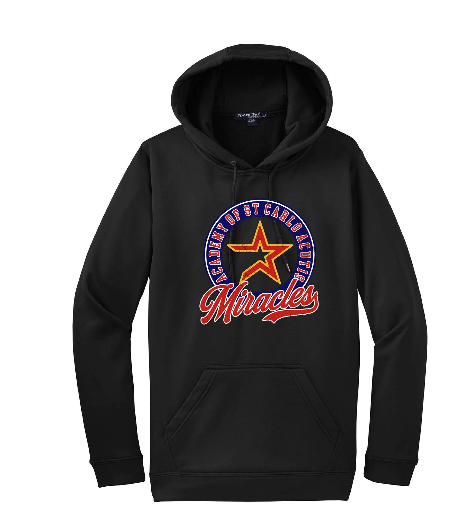 MIRACLES CIRCLE - DRIFIT T’S AND HOODIES