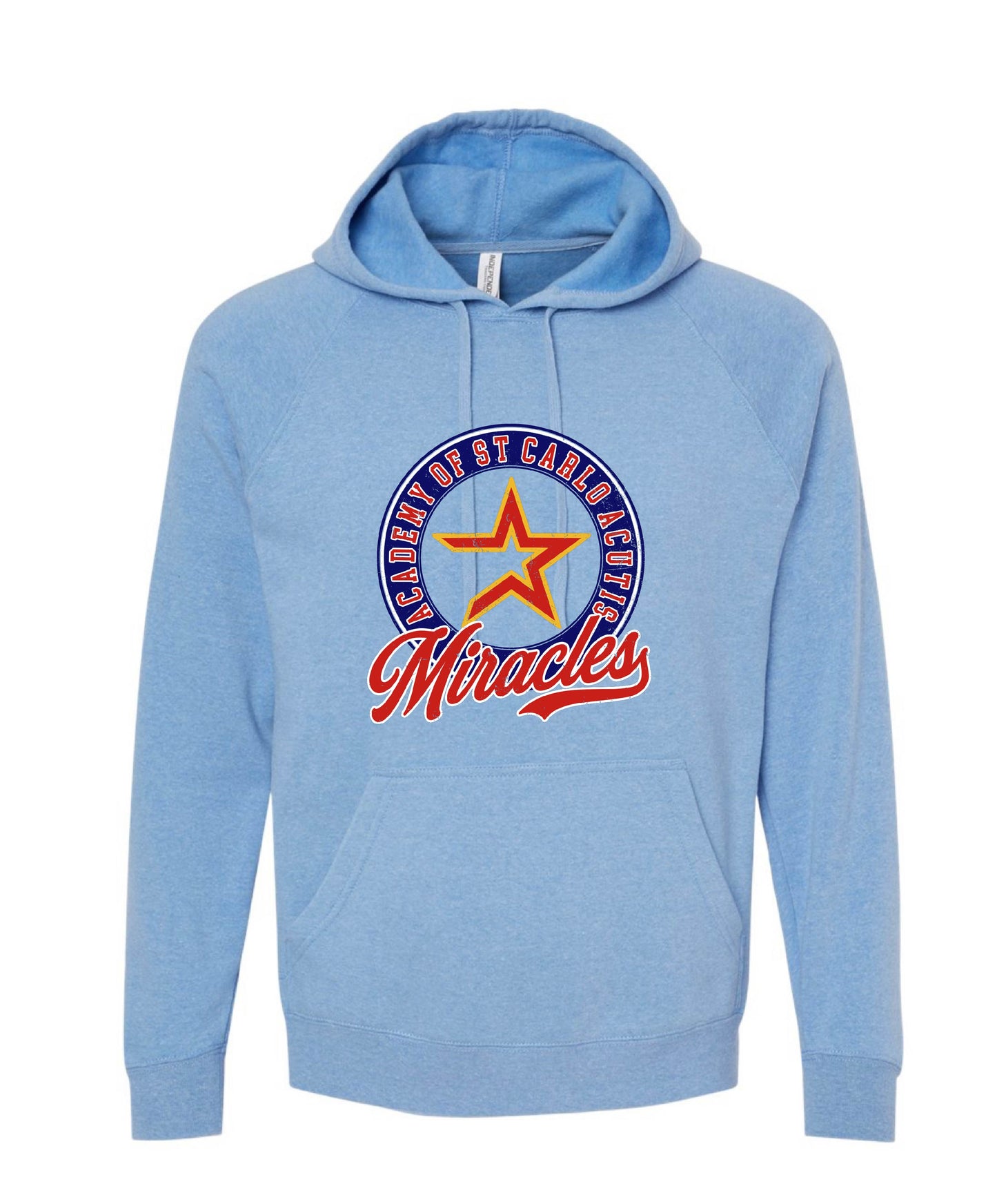 MIRACLES CIRCLE - HOODIES (MULTIPLE STYLES)