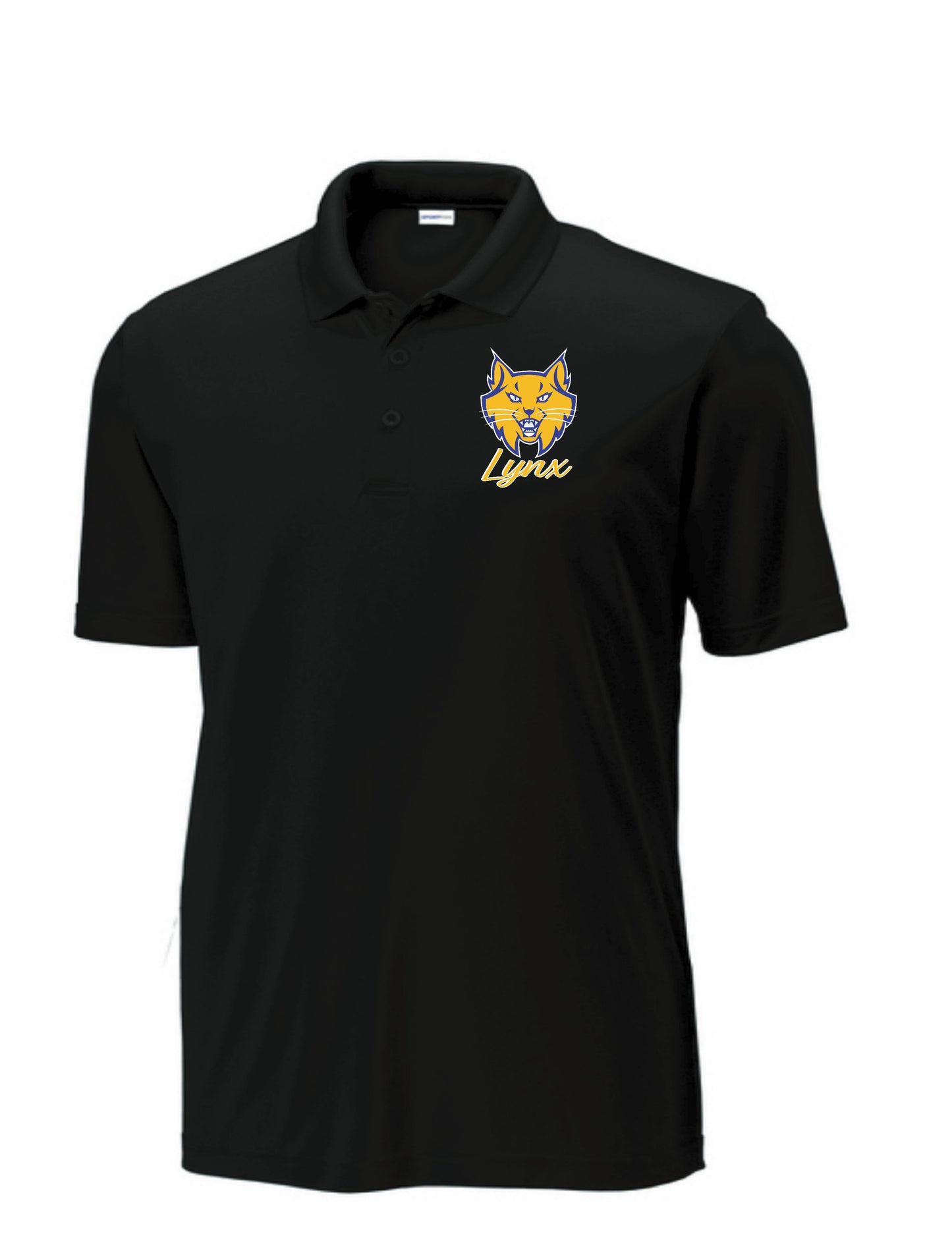 ST- DRIFIT polo (MULT. OPTIONS)