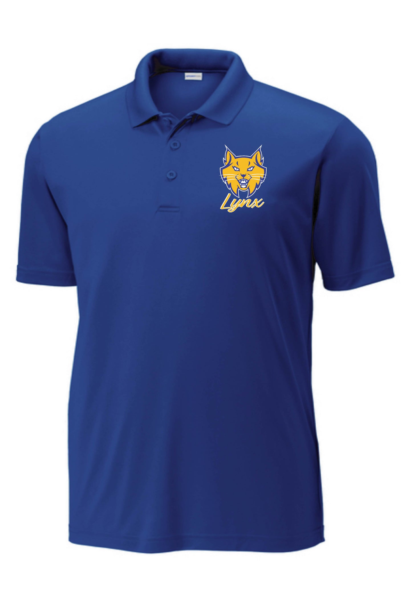 ST- DRIFIT polo (MULT. OPTIONS)