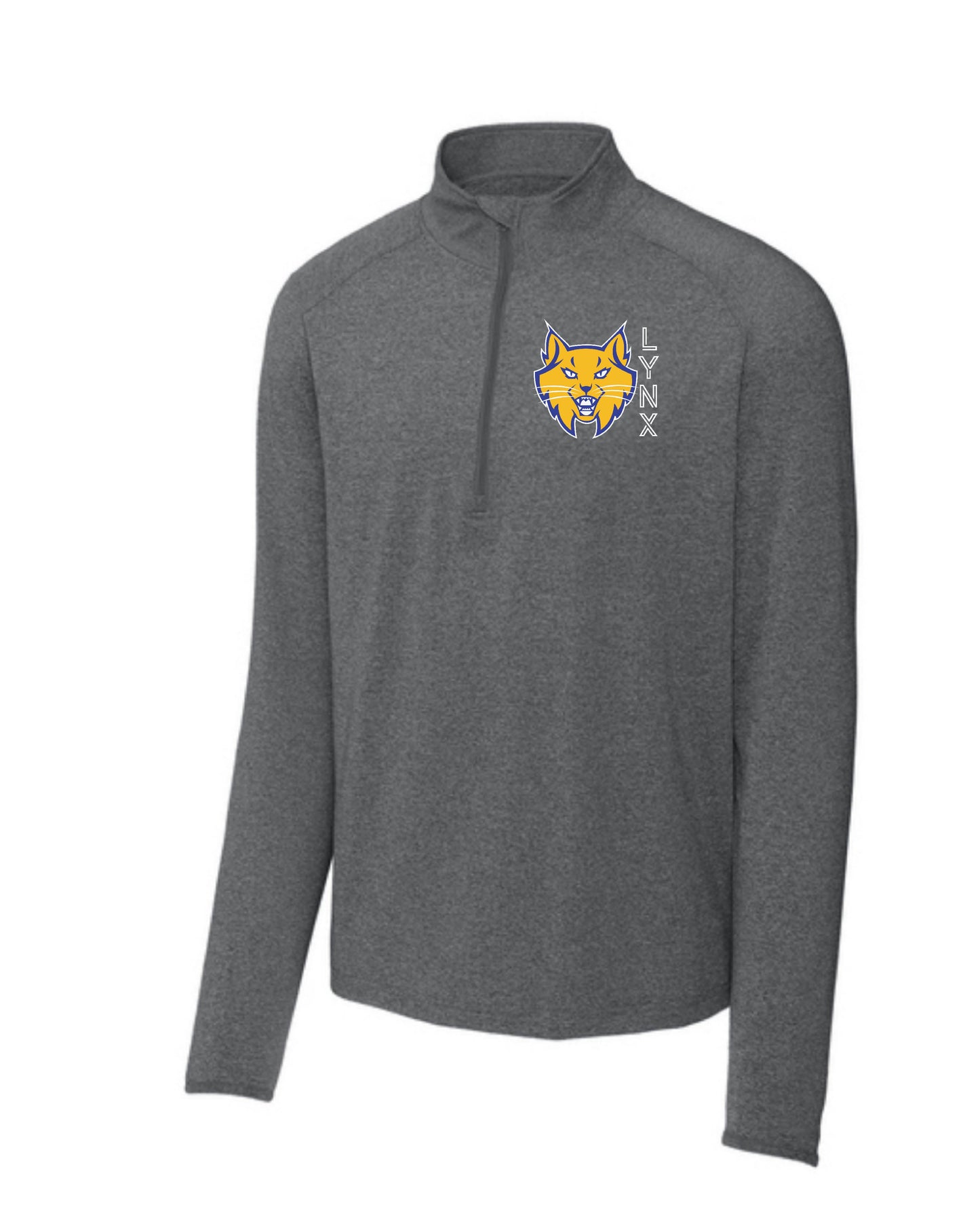 ST- DRIFIT 1/4 ZIP (MULT. OPTIONS)