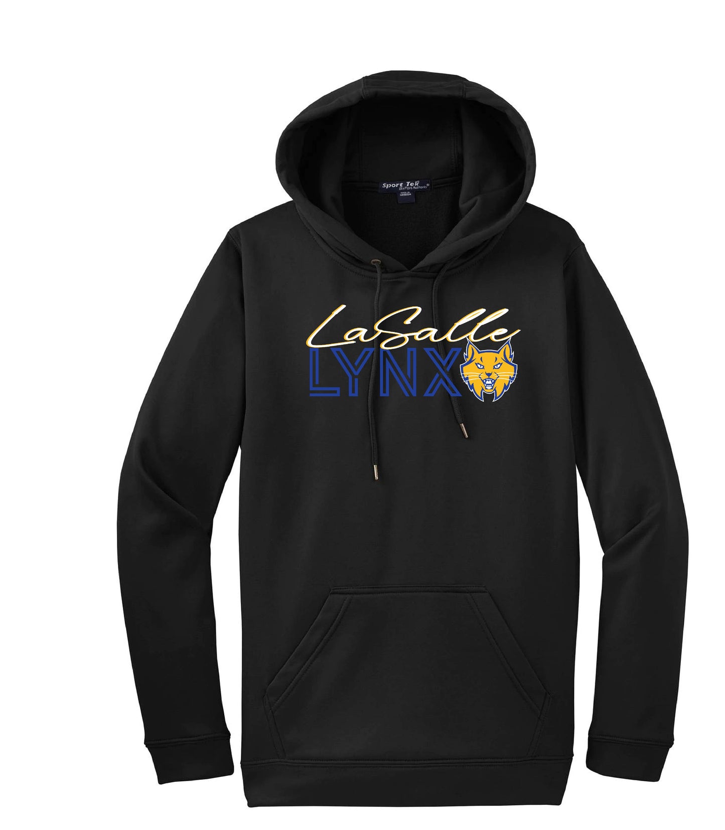 LASALLE LYNX DRFIT TS & HOODIE (MULTIPLE OPTIONS)