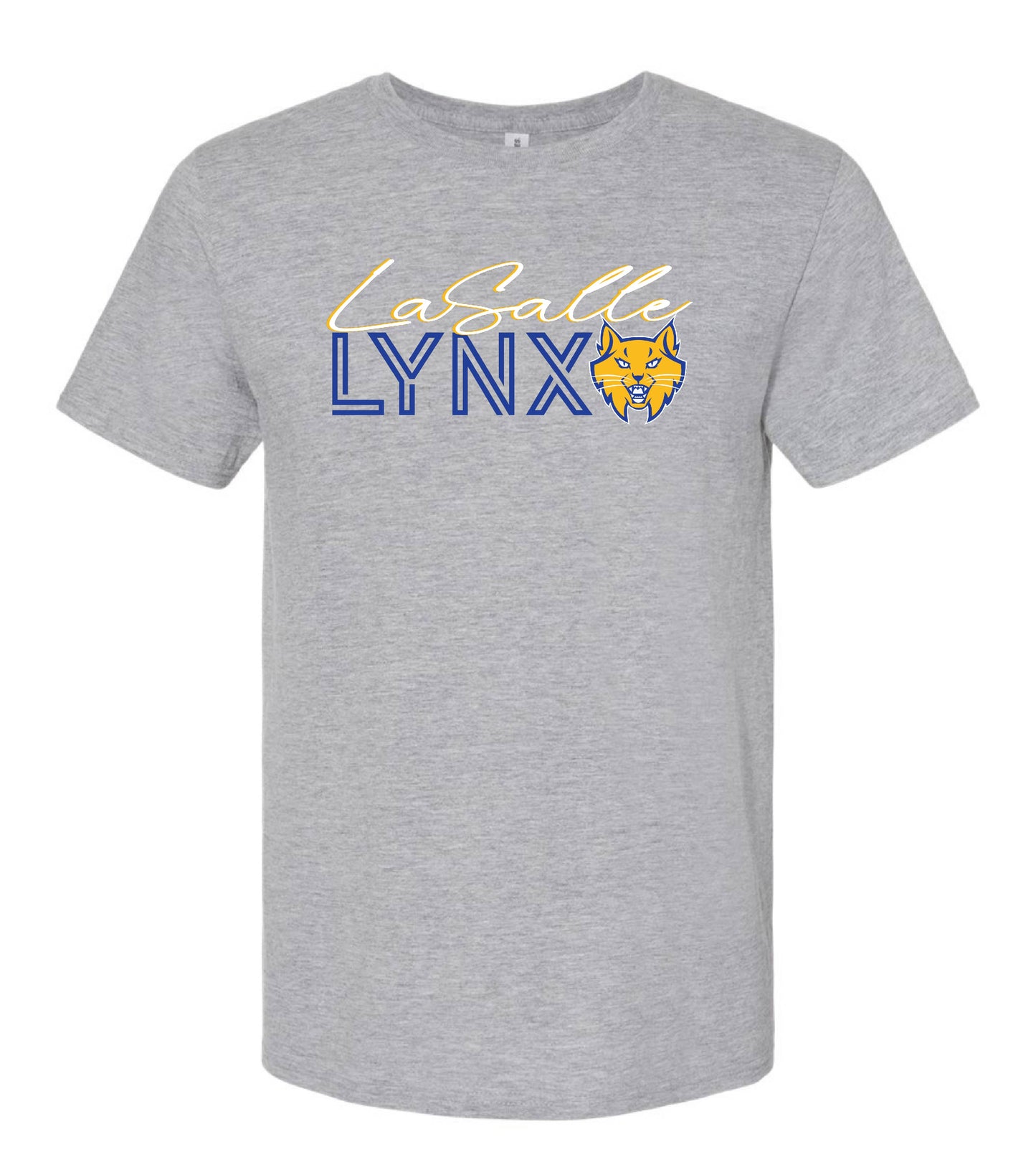 LASALLE LYNX T’S