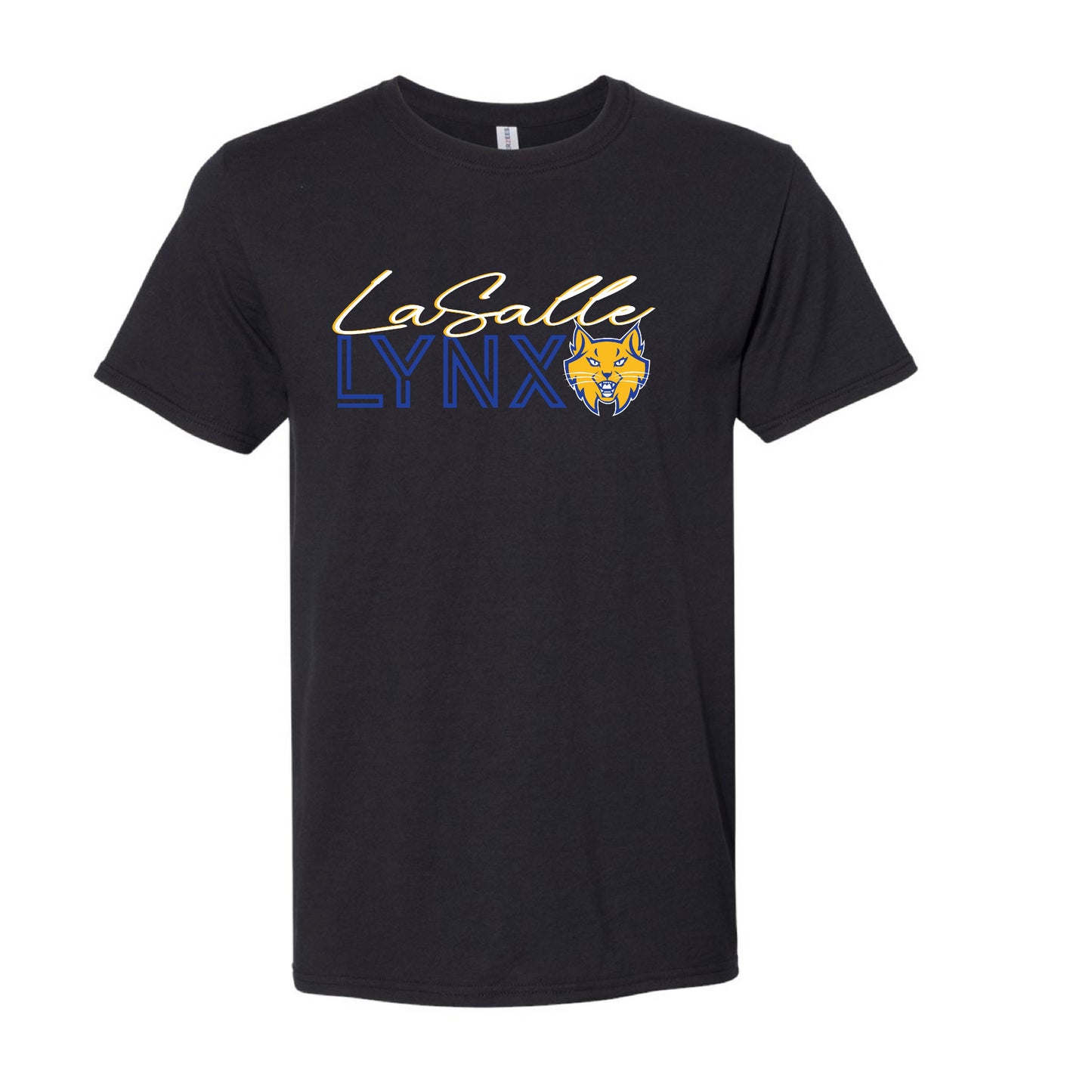 LASALLE LYNX T’S