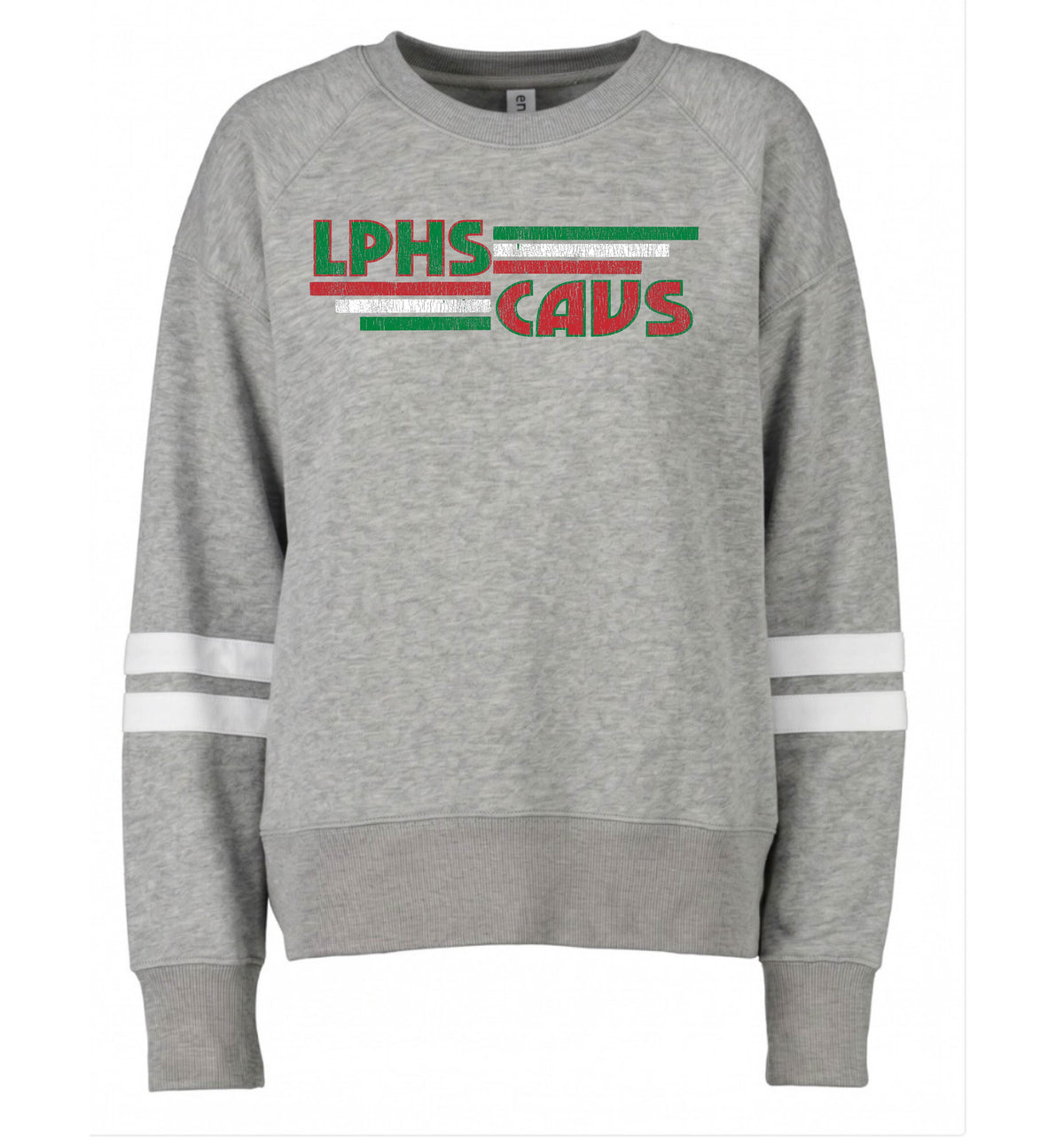 LPHS CAVS - WOMENS STYLES (VARIOUS)