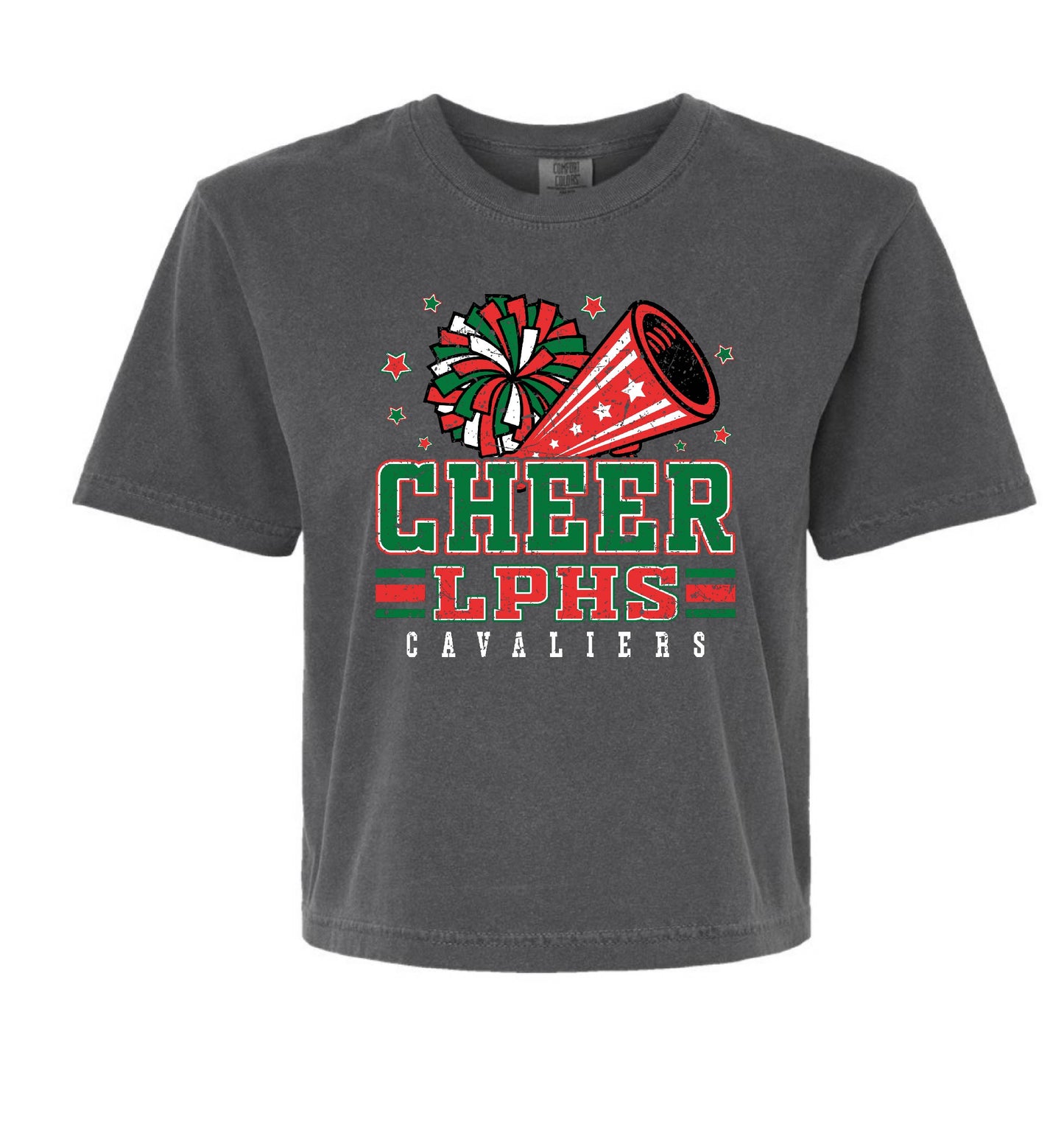 CHEER LPHS WOMENS STYLES (VARIOUS)