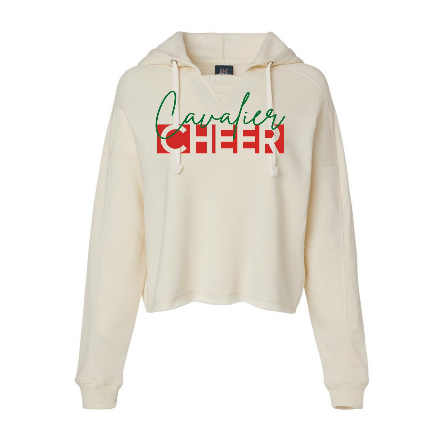 REG - CAVALIER CHEER WOMENS STYLES (VARIOUS OPTIONS)