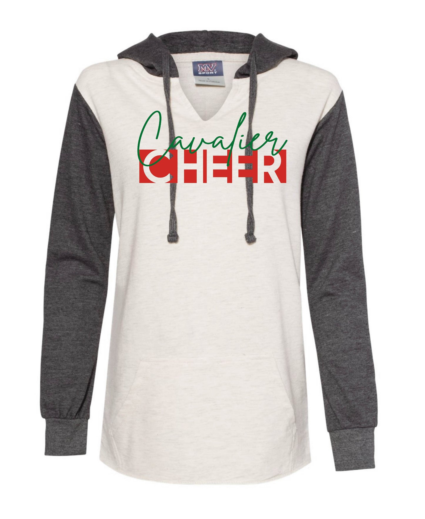 REG - CAVALIER CHEER WOMENS STYLES (VARIOUS OPTIONS)