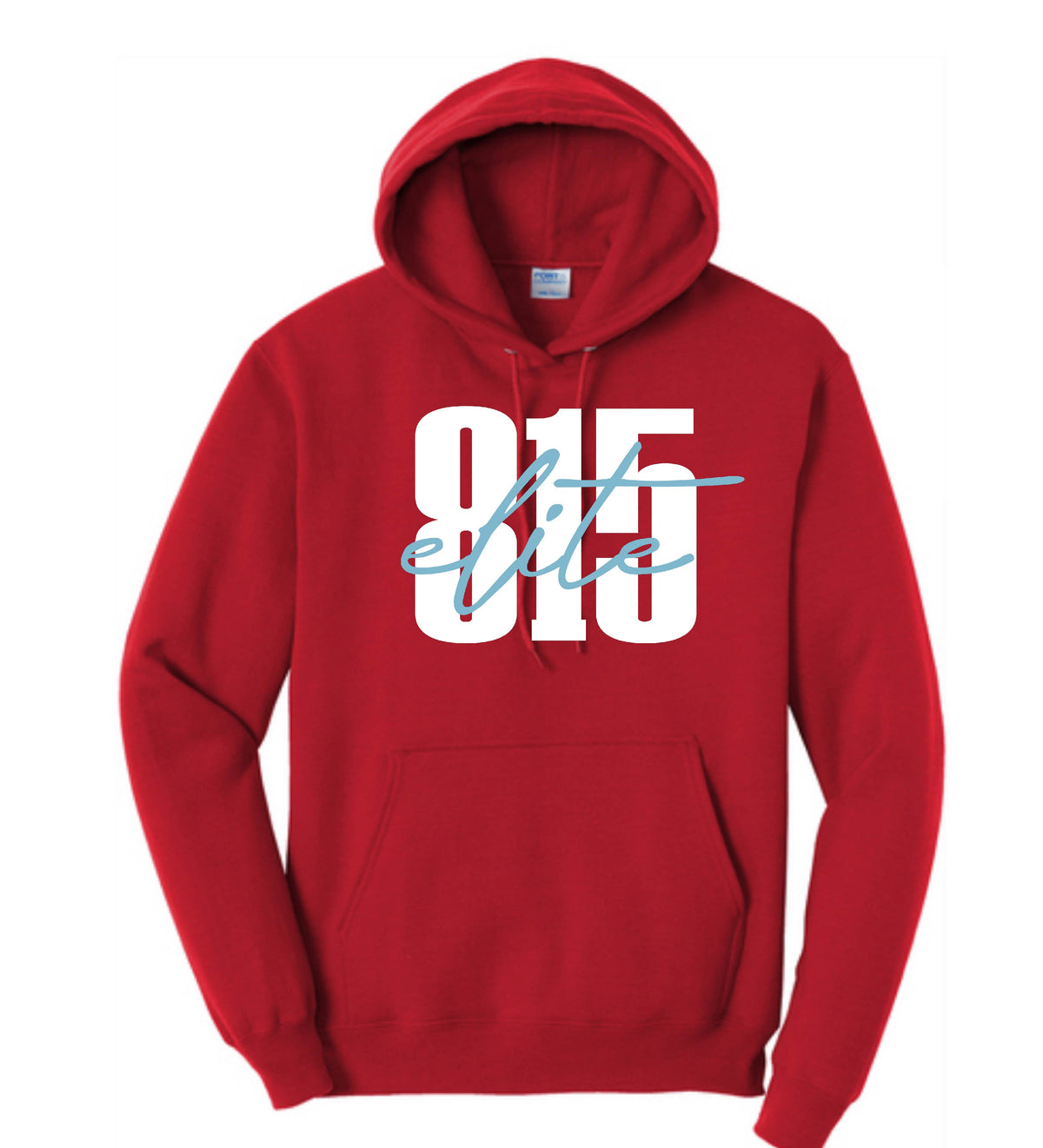 815 - CREWS & HOODIES (MULTIPLE OPTIONS)