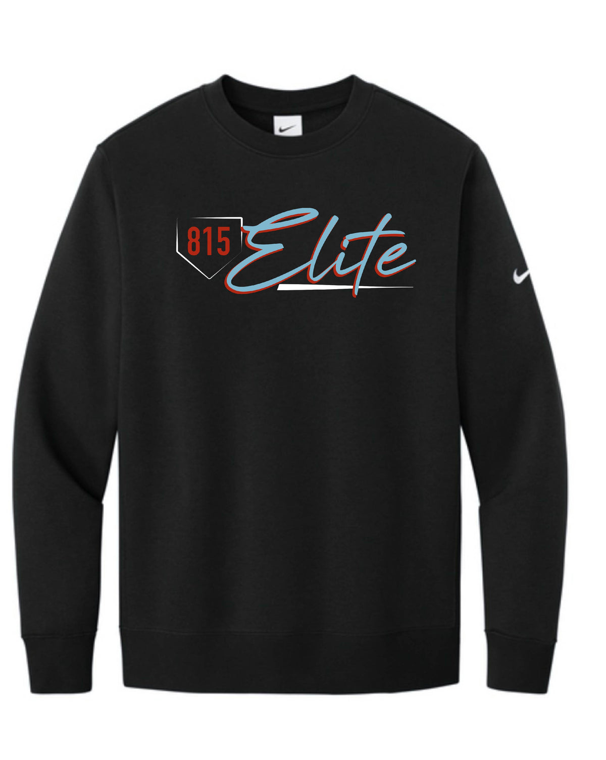 815 ELITE - CREWNECKS (VARIOUS STYLES)