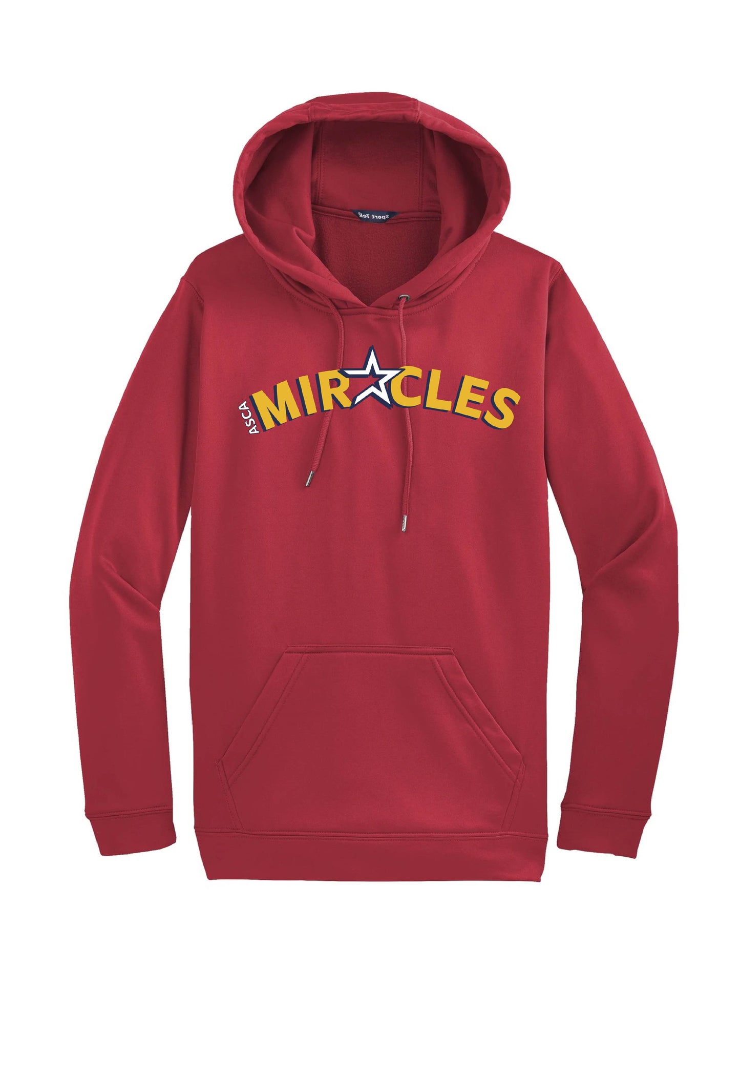 MIRACLES - DRIFIT TSHIRT/HOODIE (MULTIPLE OPTIONS)