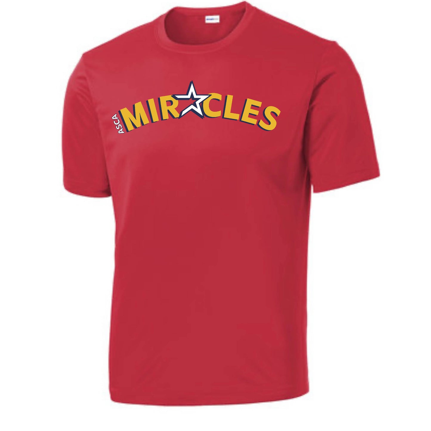 MIRACLES - DRIFIT TSHIRT/HOODIE (MULTIPLE OPTIONS)