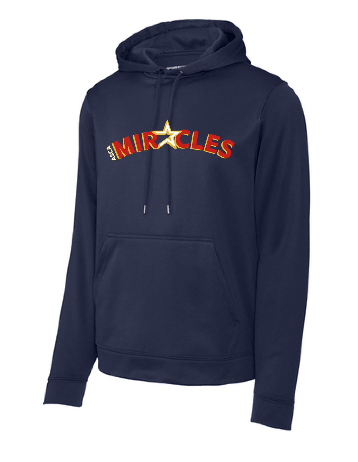 MIRACLES - DRIFIT TSHIRT/HOODIE (MULTIPLE OPTIONS)
