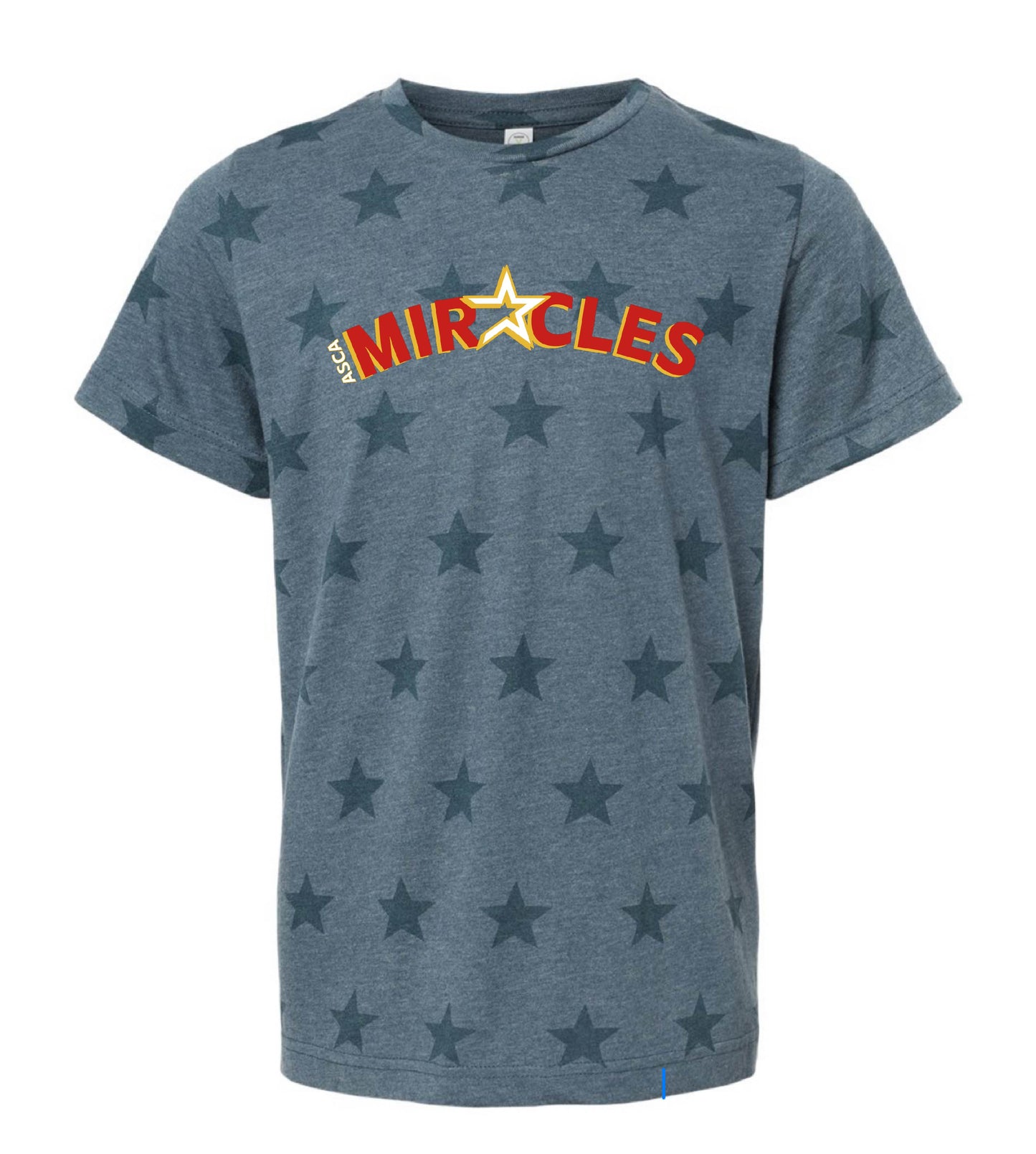 MIRACLES - TSHIRT (MULTIPLE OPTIONS)
