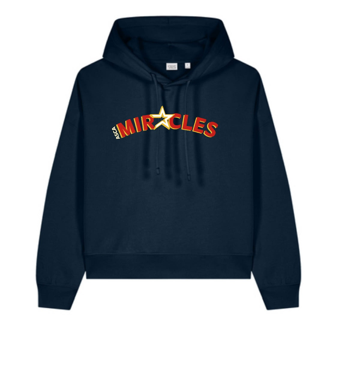MIRACLES - WOMENS STYLES (MULTIPLE CUTS)