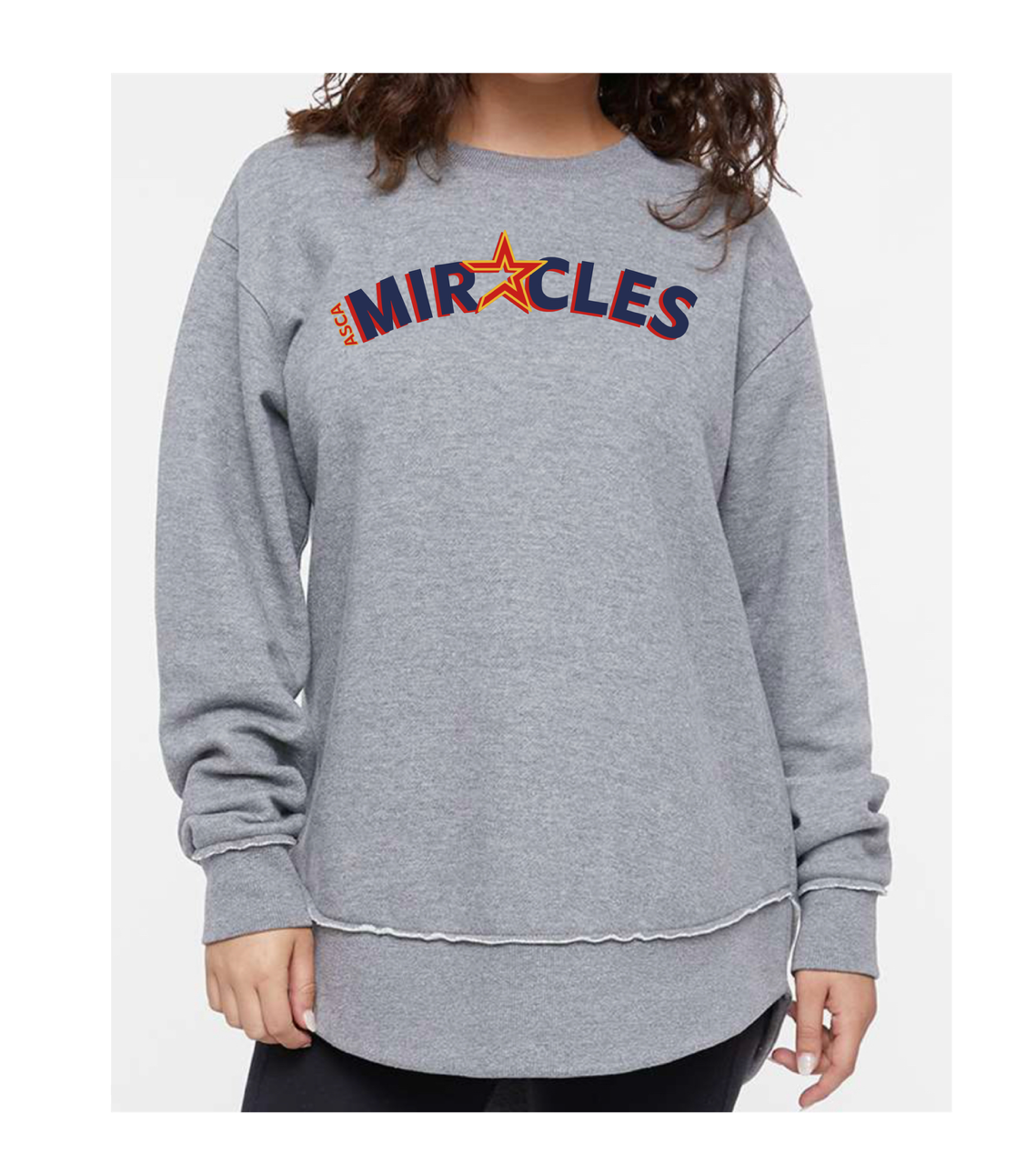 MIRACLES - WOMENS STYLES (MULTIPLE CUTS)