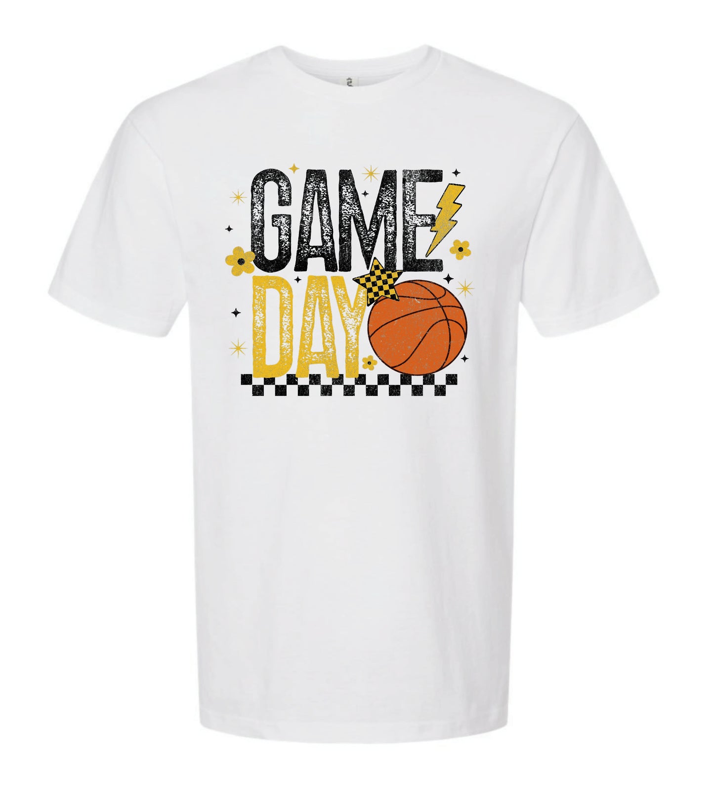 GAME DAY T SHIRT - PC PUMAS