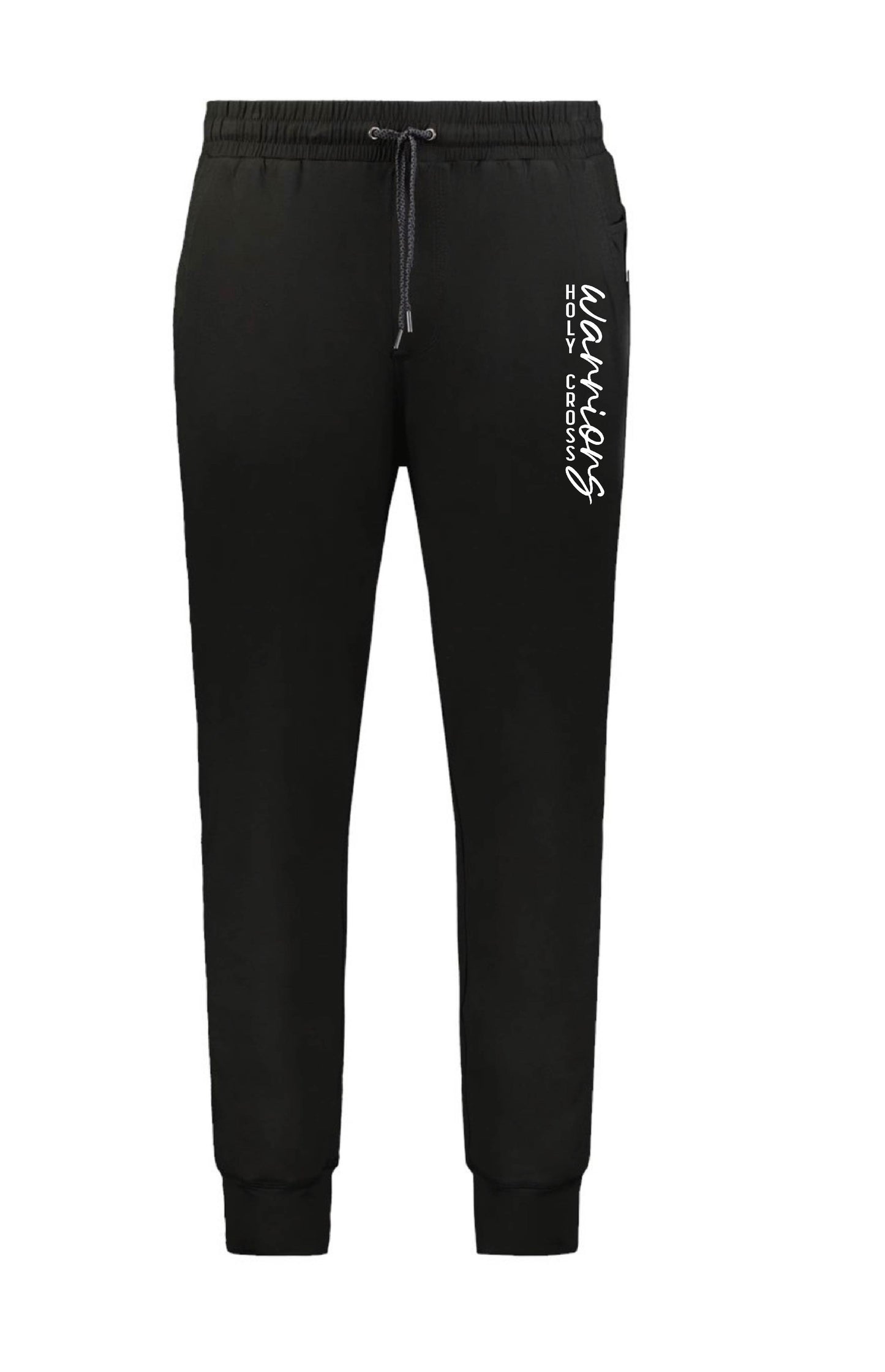 HOLY CROSS WARRIORS JOGGERS (ADULT + YOUTH)