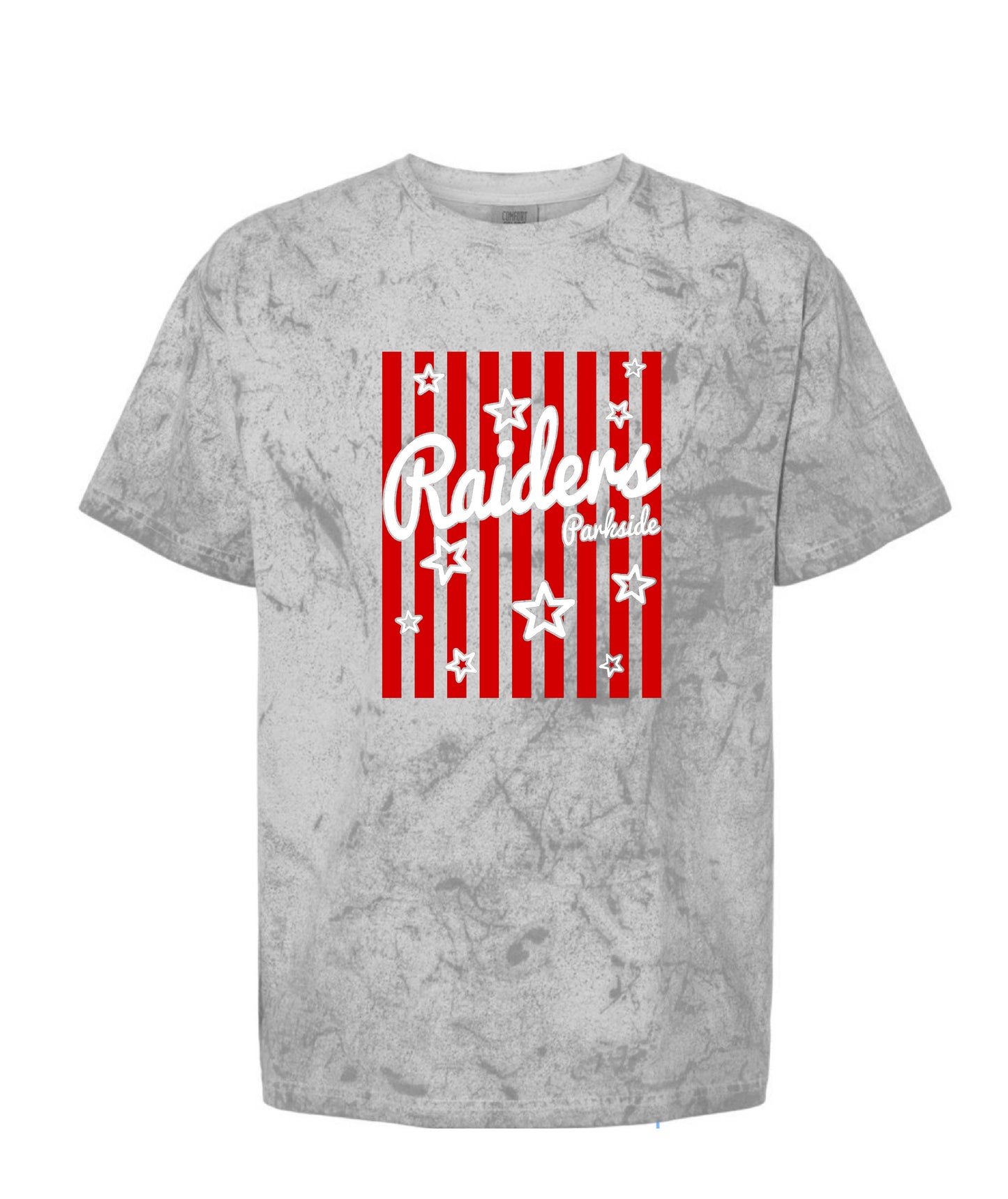 Raiders - parkside - T SHIRT/DRIFIT