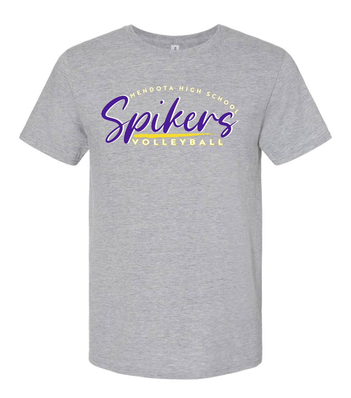 SPIKERS SCRIPT T’S