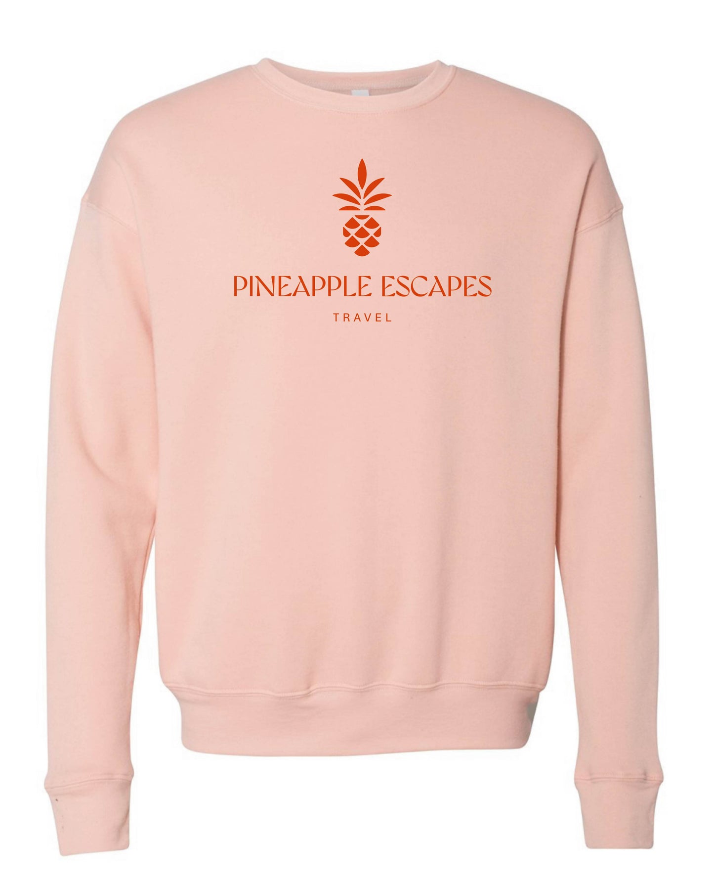 Bella Drop Crewneck (multiple styles)