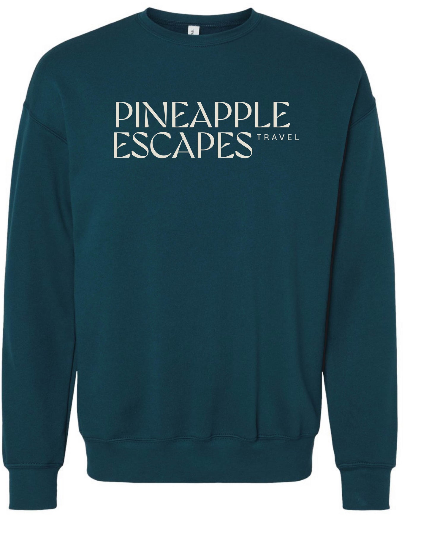 Bella Drop Crewneck (multiple styles)