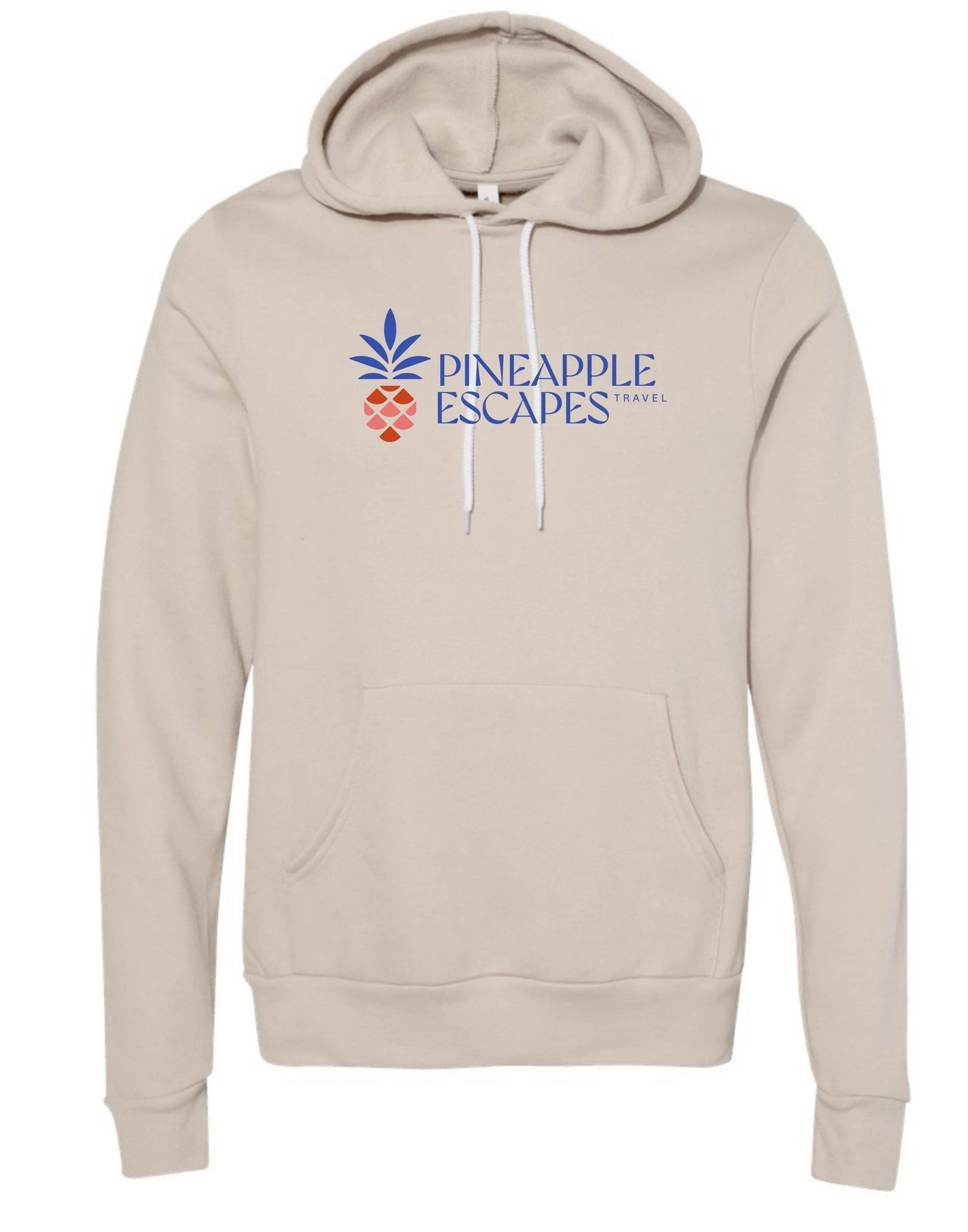 Bella Drop Hoodie (multiple styles)