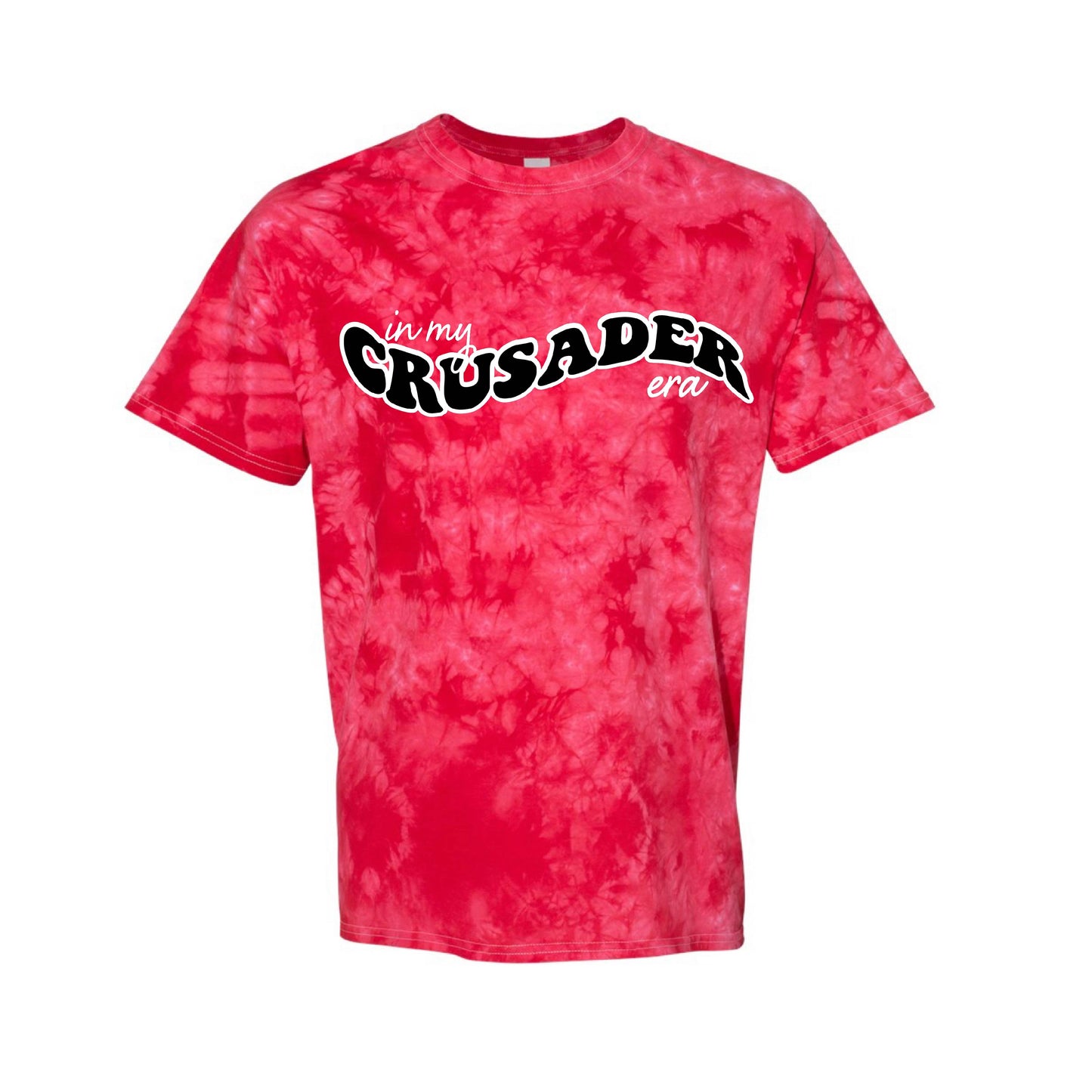 CRUSADER ERA (MULTIPLE STYLES)
