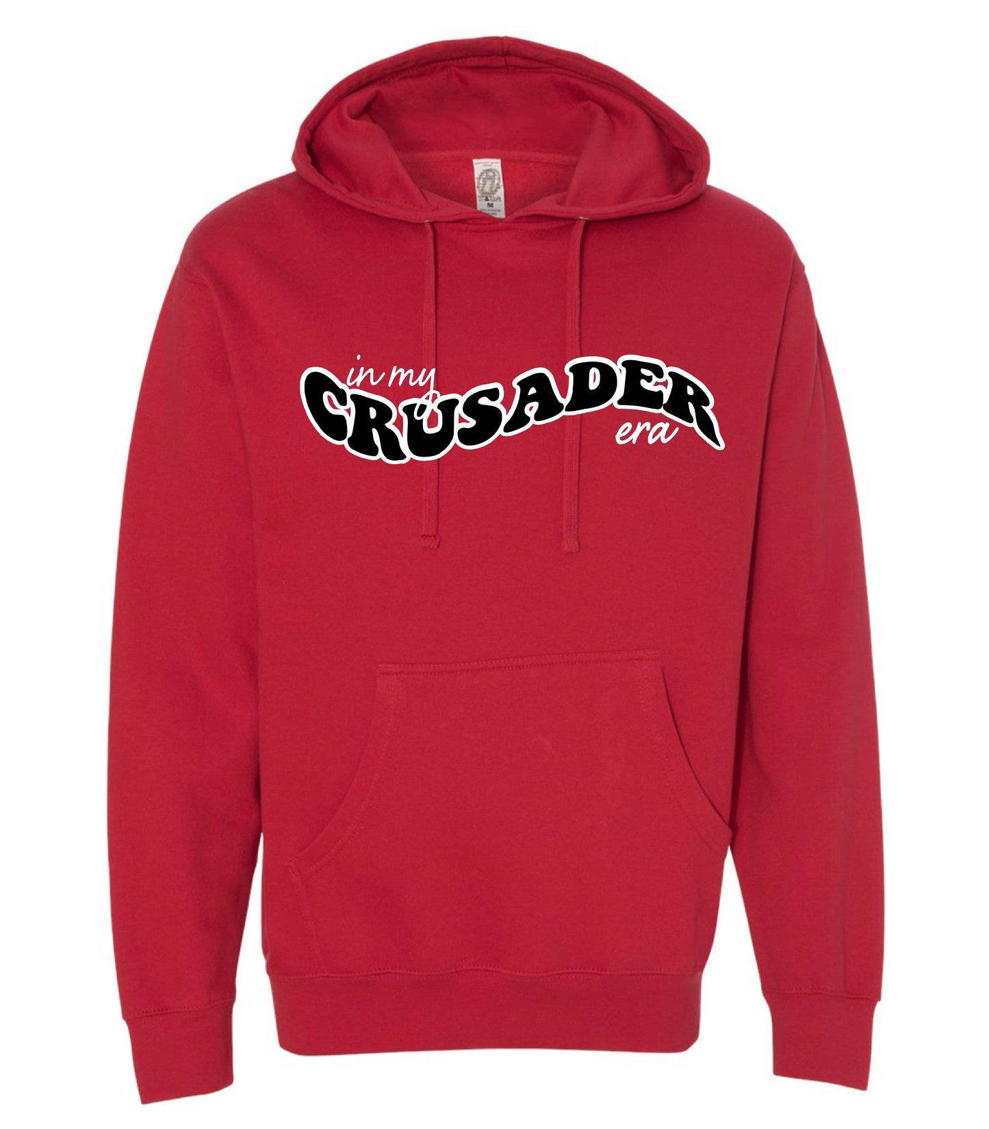 CRUSADER ERA (MULTIPLE STYLES)