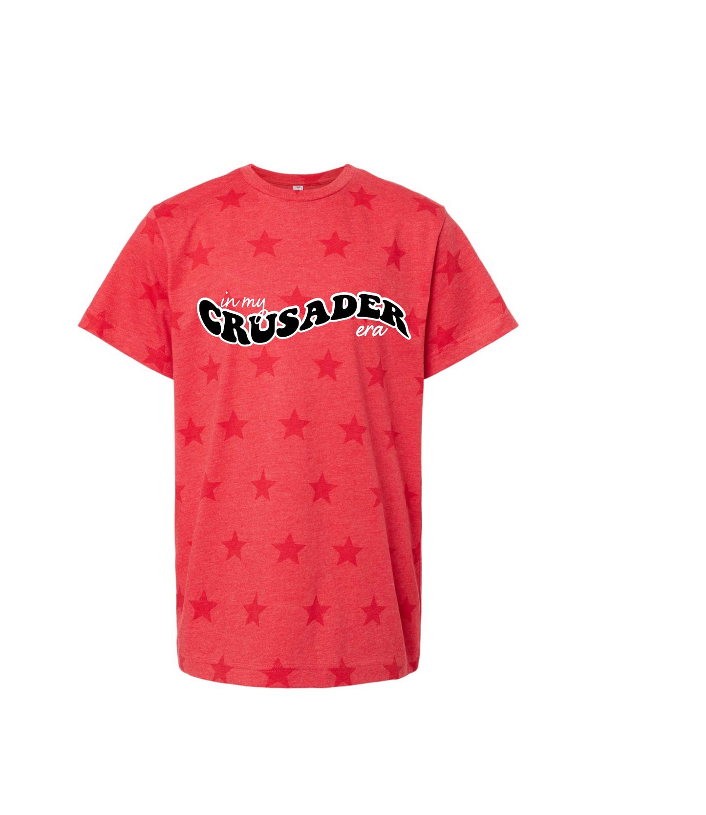 CRUSADER ERA (MULTIPLE STYLES)