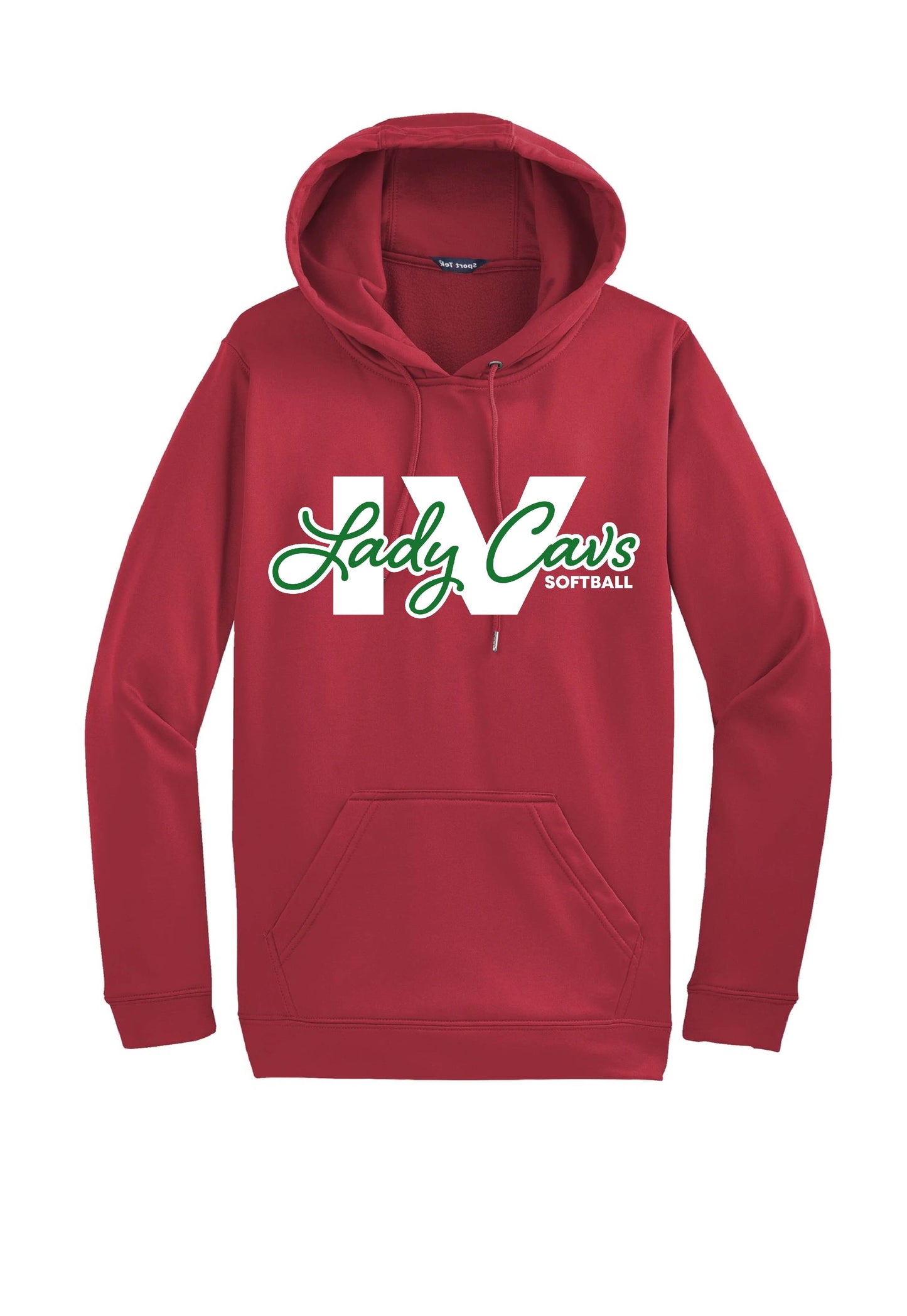 IV LADY CAVS DRIFIT TSHIRT/HOODIES