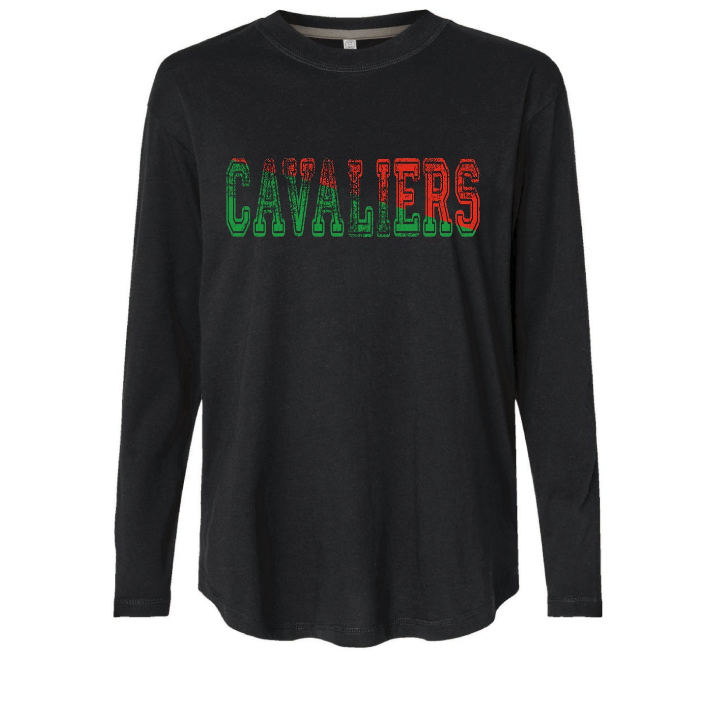 CAVALIER GRUNGE WOMENS CUTS (MULTIPLE STYLES)