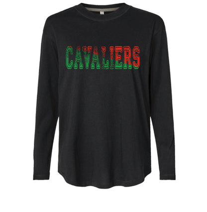 CAVALIER GRUNGE WOMENS CUTS (MULTIPLE STYLES)