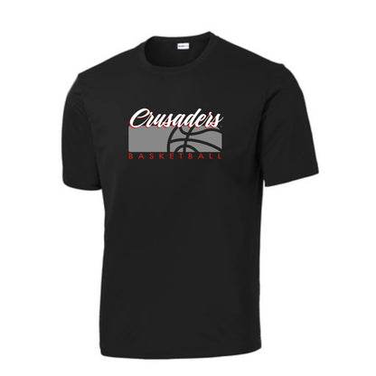 FAN CRUSADER BASKETBALL (TSHIRT, CREWNECK, HOODIES) 24/25