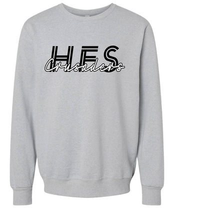 HFS CREWNECK SWEATSHIRT