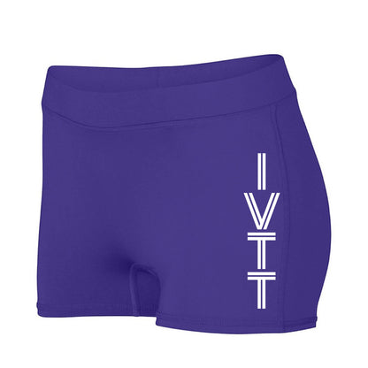 IVTT SHORTS