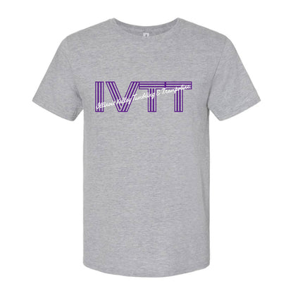 IVTT  TSHIRT/DRIFIT