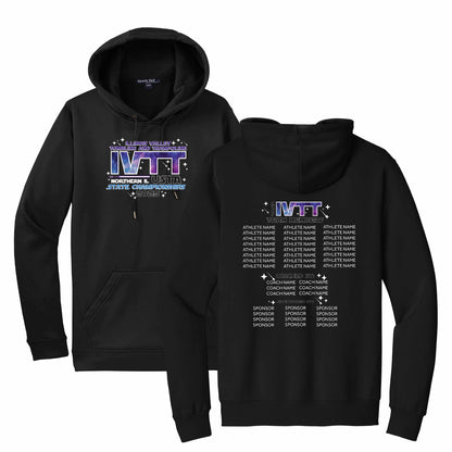 IVTT STATE TSHIRT 2025