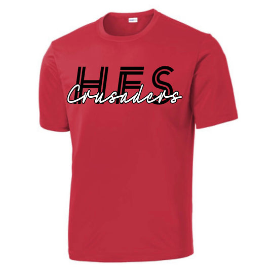 HFS DRIFIT TSHIRT/HOODIES