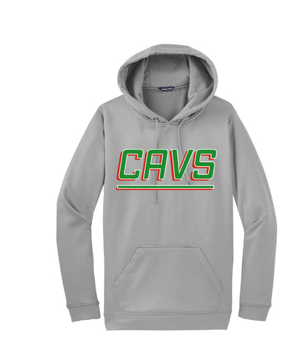 CAVS DRIFIT TSHIRT/HOODIES