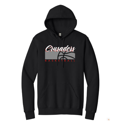 FAN CRUSADER BASKETBALL (TSHIRT, CREWNECK, HOODIES) 24/25