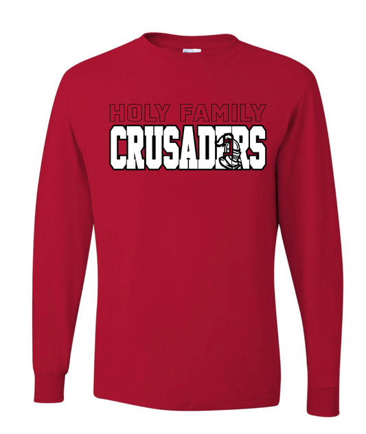 MASCOT LONG SLEEVE