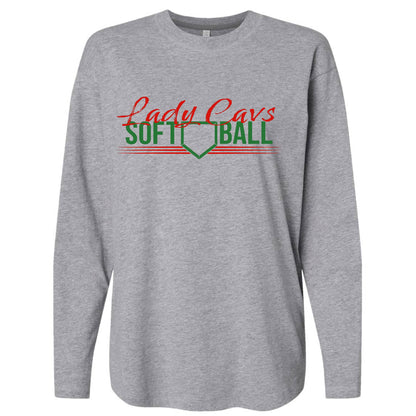 SOFTBALL PLATE WOMENS CUT (MULTIPLES STYLES)