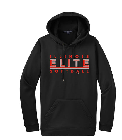 ELITE LINE FONT DRIFIT TSHIRTS & HOODIES (MULTIPLE STYLES)