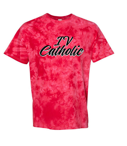 IV CATHOLIC TSHIRT/LONG SLEEVE (MULTIPLE STYLES)