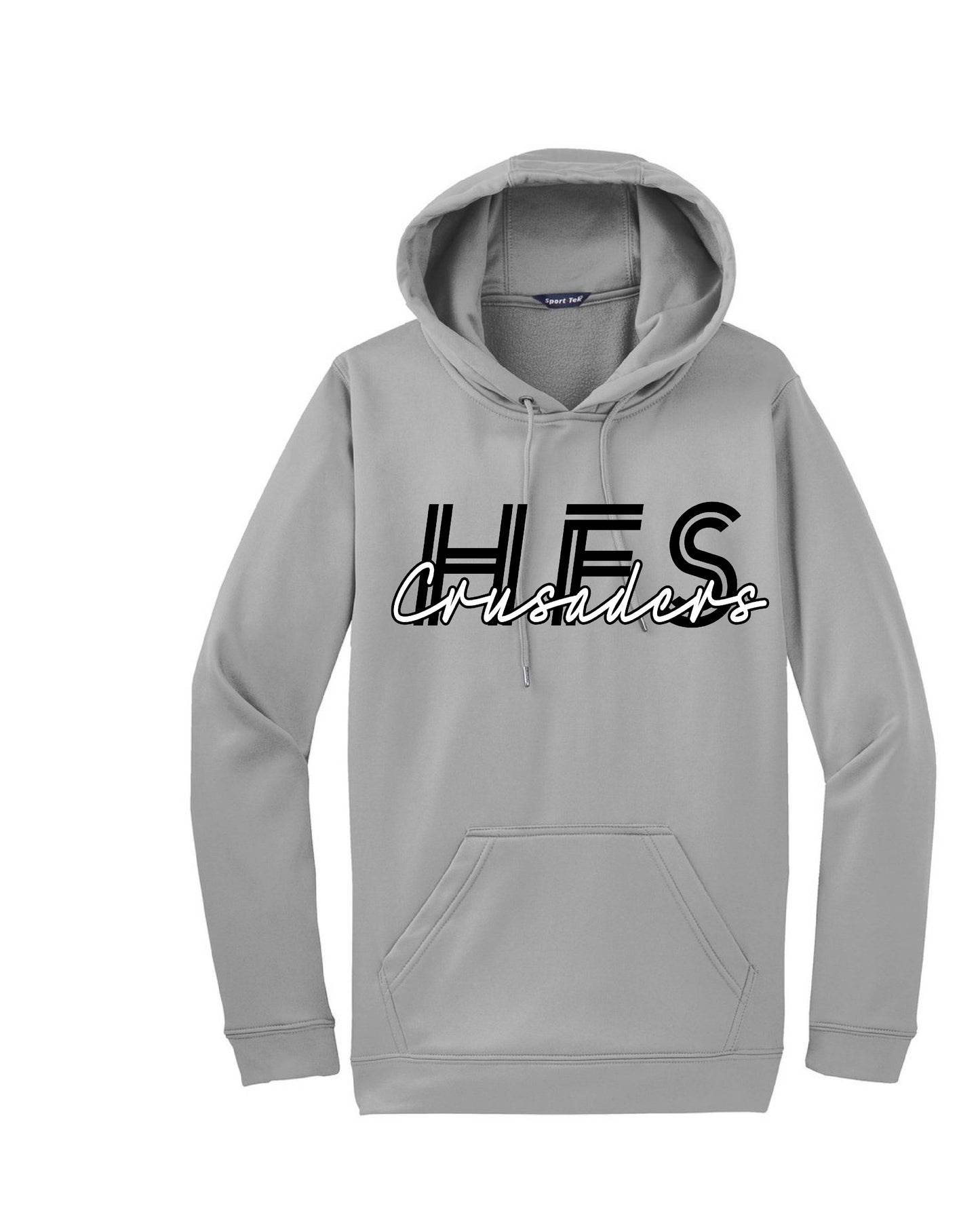 HFS DRIFIT TSHIRT/HOODIES