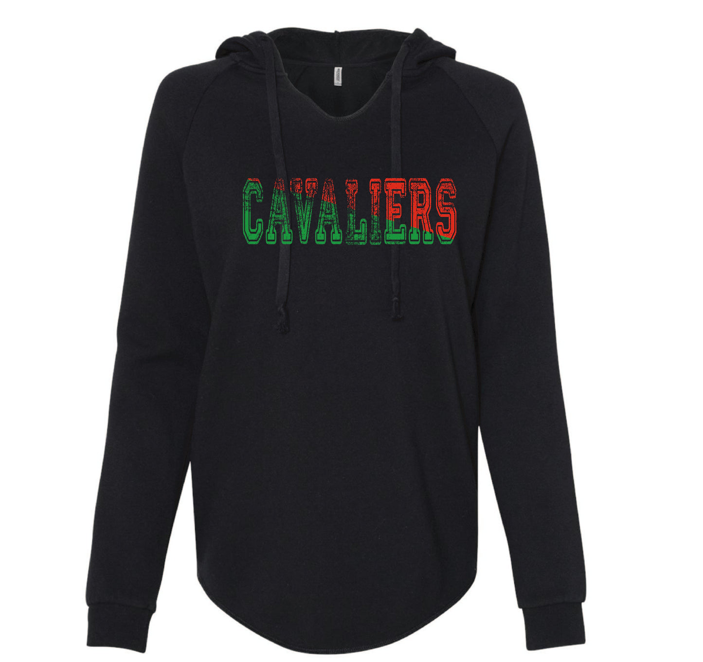 CAVALIER GRUNGE WOMENS CUTS (MULTIPLE STYLES)