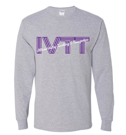 IVTT  LONG SLEEVE