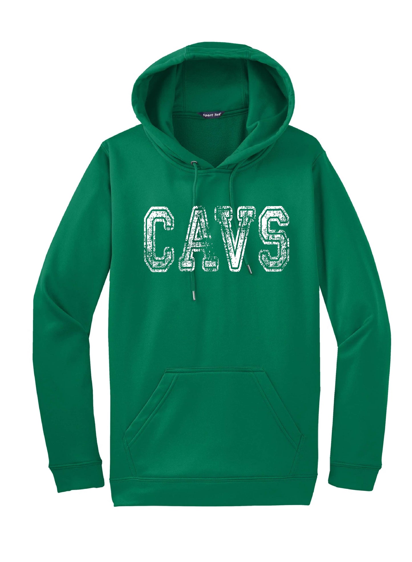 CAVS GRUNGE FONT DRIFIT TSHIRTS & HOODIES (MULTIPLE STYLES) 24-25