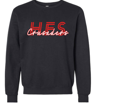 HFS CREWNECK SWEATSHIRT